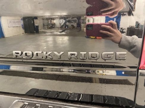 New 2026 Chevrolet Silverado 1500 RST image 16