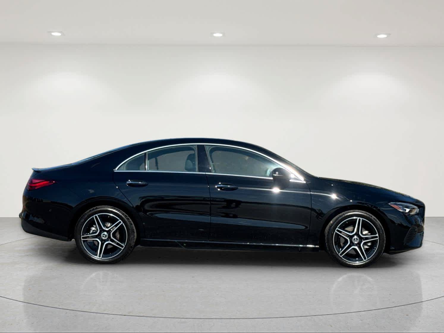 Used 2026 Mercedes-Benz CLA 250 image 7