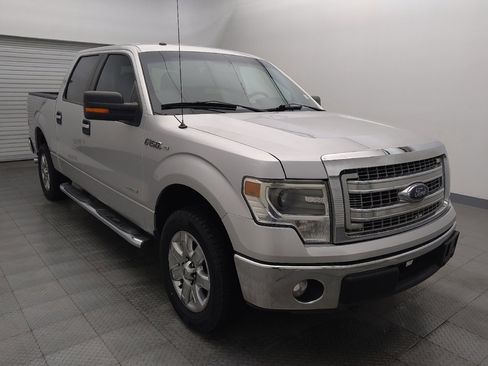 Used 2014 Ford F150 XLT w/ Equipment Group 302A Luxury image 13