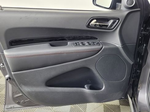 New 2026 Dodge Durango GT image 13