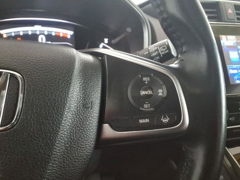 Certified 2018 Honda CR-V EX-L image 29