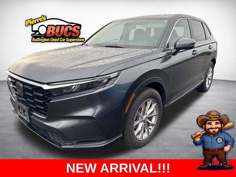 Used 2023 Honda CR-V EX image 1