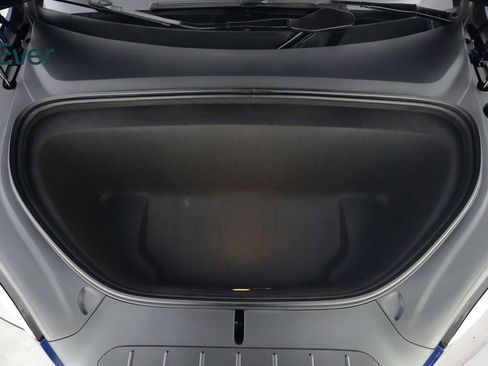 Used 2023 Tesla Model X Plaid AWD/4WD image 27