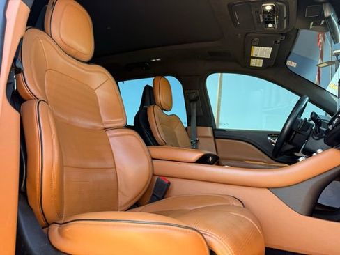 Used 2021 Lincoln Aviator Black Label w/ Dynamic Handling Package image 15