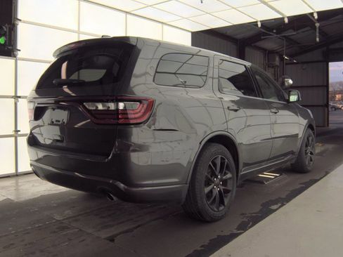 Used 2018 Dodge Durango GT w/ Quick Order Package 2BC image 2
