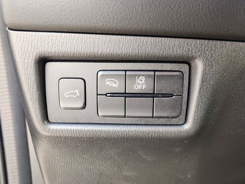 Used 2023 MAZDA CX-5 AWD 2.5 S w/ Preferred Package image 25