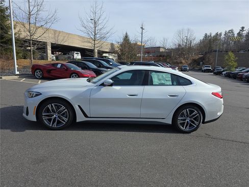 New 2026 BMW 430i xDrive w/ Premium Package image 6