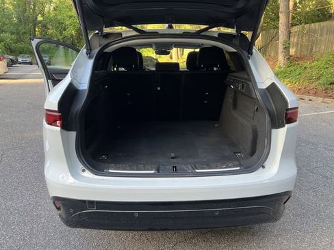 Used 2022 Jaguar F-PACE S AWD/4WD image 21