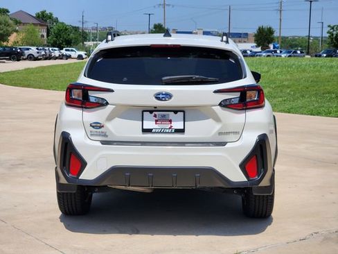 Certified 2024 Subaru Crosstrek 2.0i Premium AWD/4WD image 6