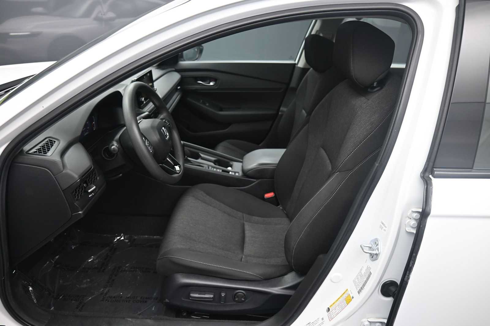 Certified 2024 Honda Accord EX image 18