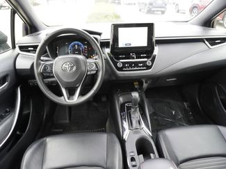 Used 2024 Toyota Corolla XSE video 2