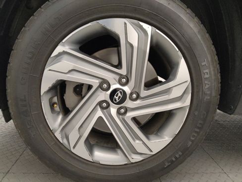 Used 2021 Hyundai Santa Fe SE image 31