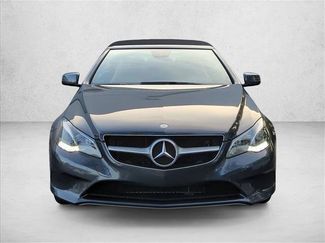 Used 2014 Mercedes-Benz E 350 Cabriolet video 2