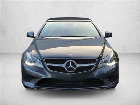 Used 2014 Mercedes-Benz E 350 Cabriolet image 2