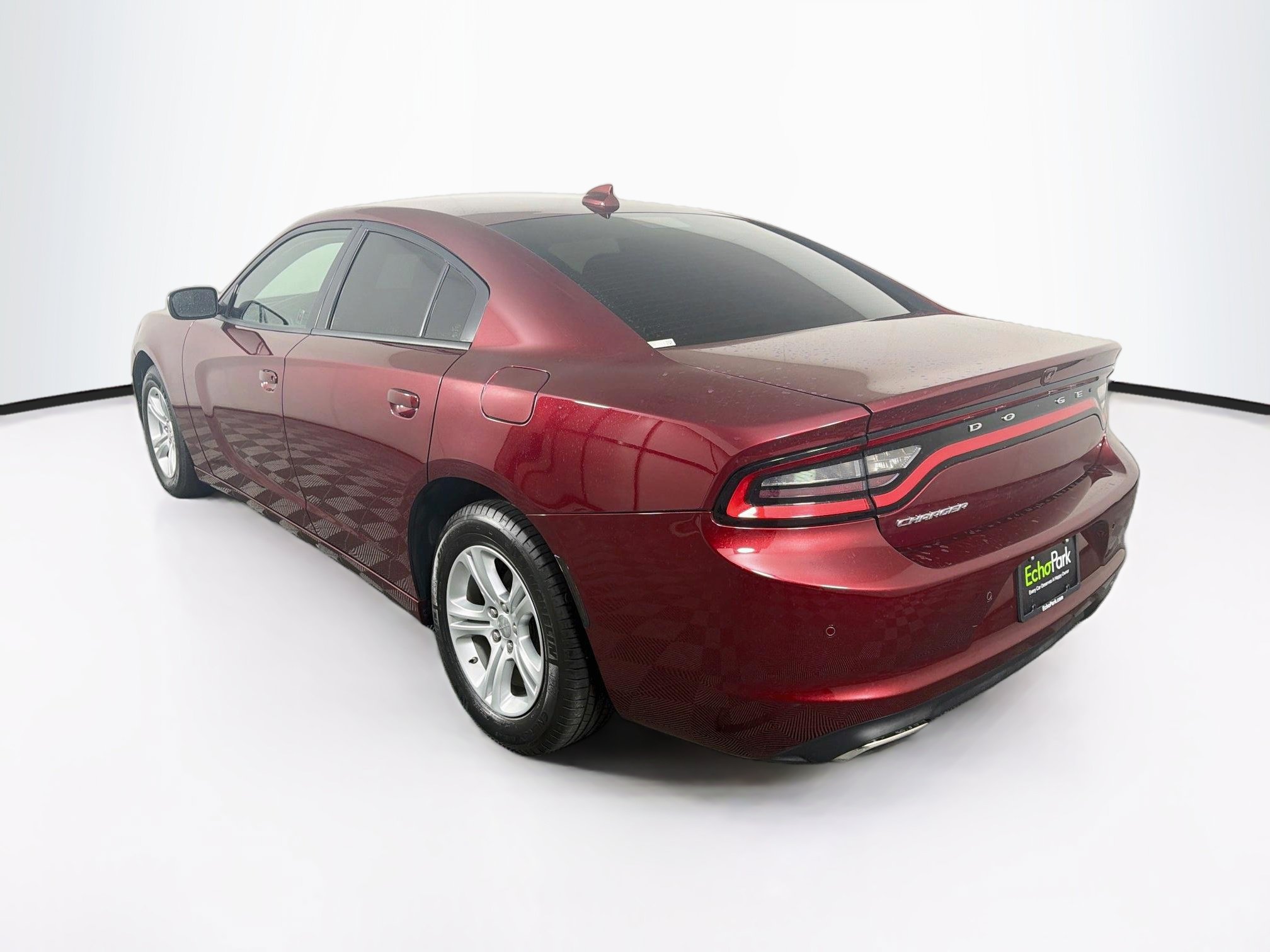 Used 2023 Dodge Charger SXT RWD image 5