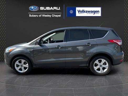 Used 2016 Ford Escape SE FWD image 5