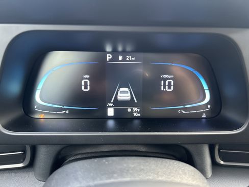 New 2026 Hyundai Elantra SEL Sport Premium image 21