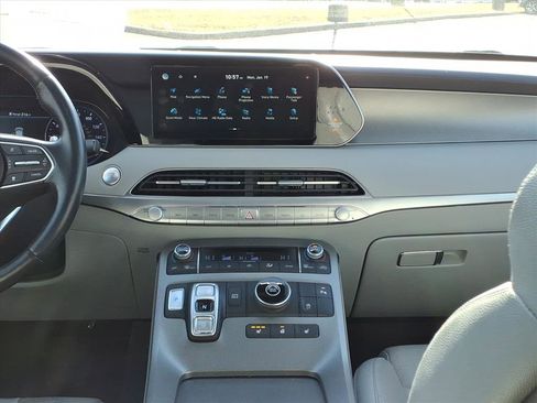 Used 2022 Hyundai Palisade SEL w/ Premium Package image 10