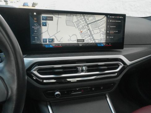 Certified 2023 BMW i4 eDrive35 w/ Premium Package RWD image 23