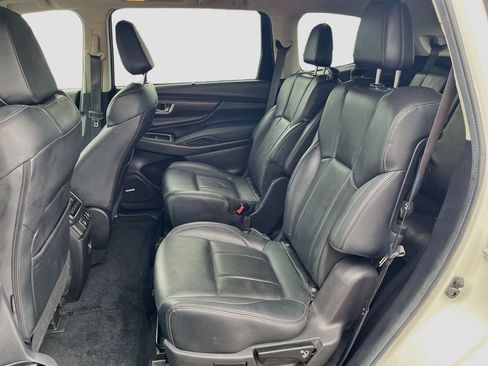 Used 2024 Subaru Ascent Touring AWD/4WD image 26