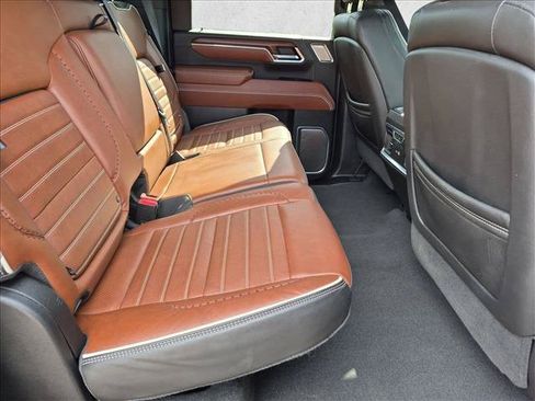Used 2024 GMC Sierra 2500 Denali Ultimate w/ Max Trailering Package AWD/4WD image 21
