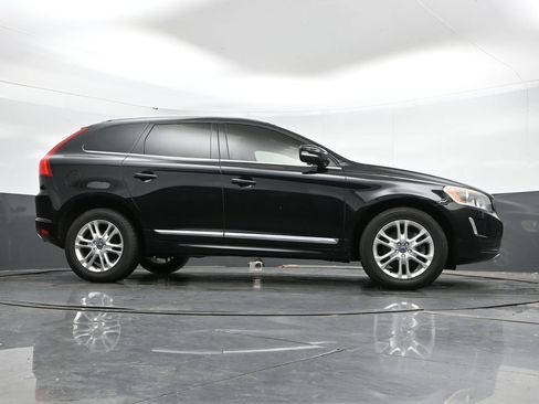 Used 2015 Volvo XC60 T5 AWD/4WD image 31