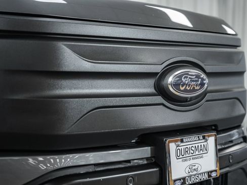 Certified 2022 Ford F150 Lightning Pro w/ Tow Technology Package image 13