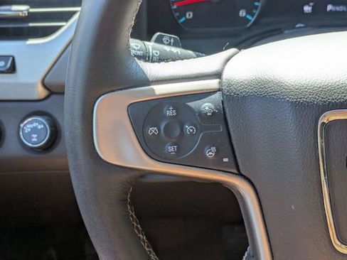 Used 2018 GMC Yukon Denali AWD/4WD image 16