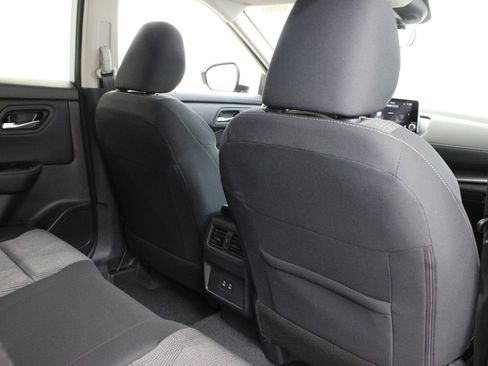 New 2026 Nissan Rogue SV image 19