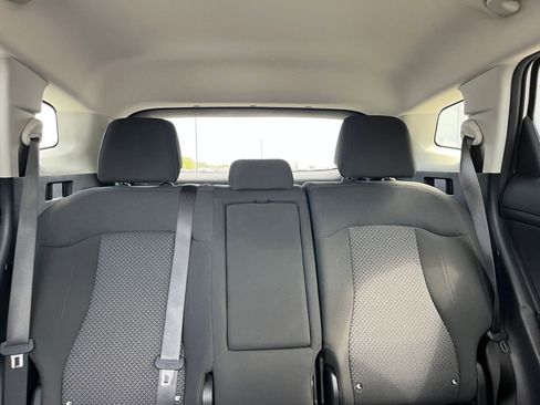 Used 2025 Kia Sportage LX FWD image 37