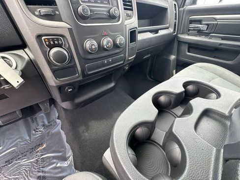 Used 2022 RAM 1500 Tradesman w/ Popular Equipment Group RWD image 24