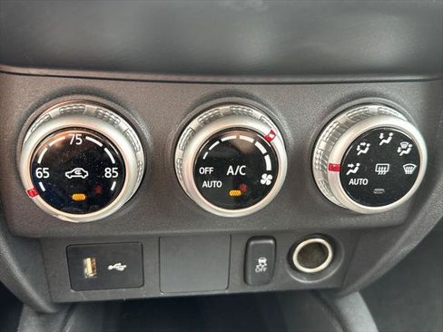 Used 2024 Mitsubishi Outlander Sport SE AWD/4WD image 20