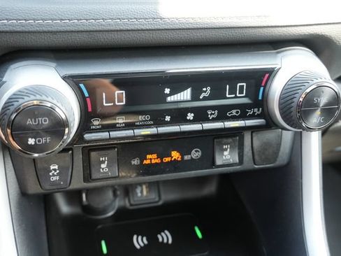 Used 2024 Toyota RAV4 XLE w/ Convenience Package AWD/4WD image 35