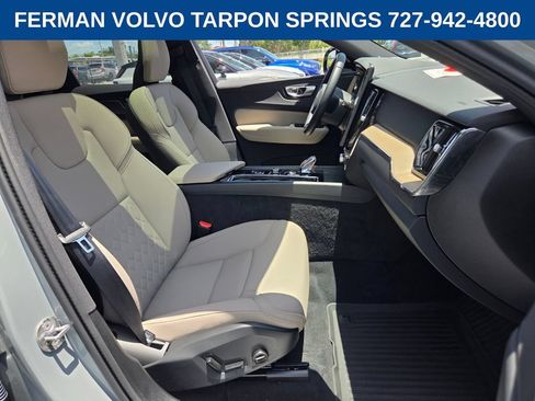 New 2026 Volvo XC60 B5 Plus w/ Protection Package Premier AWD/4WD image 19