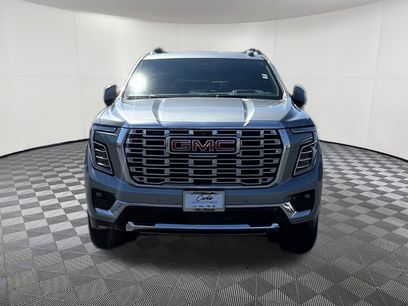 Used 2025 GMC Yukon XL Denali
