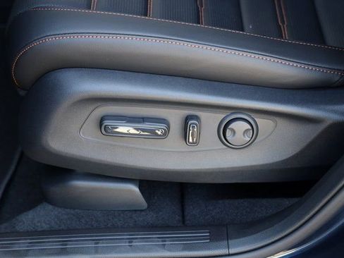 New 2026 Honda CR-V Sport Touring image 16