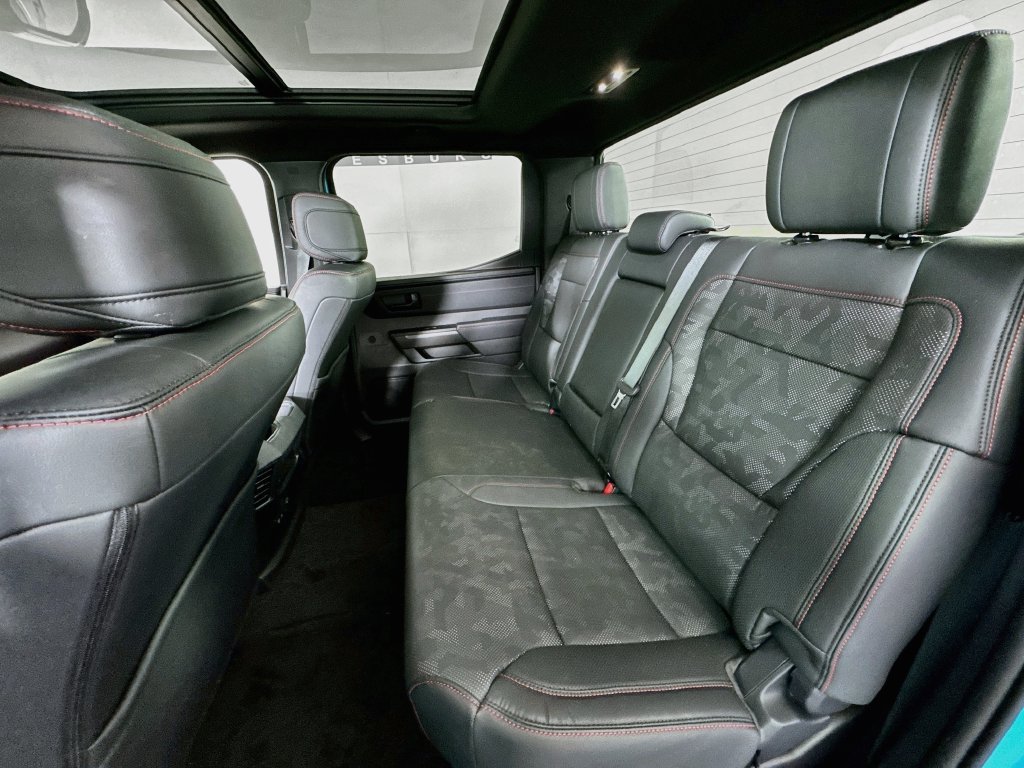 Used 2026 Toyota Tundra TRD Pro AWD/4WD image 25