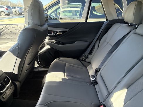 Certified 2023 Subaru Outback Limited image 9