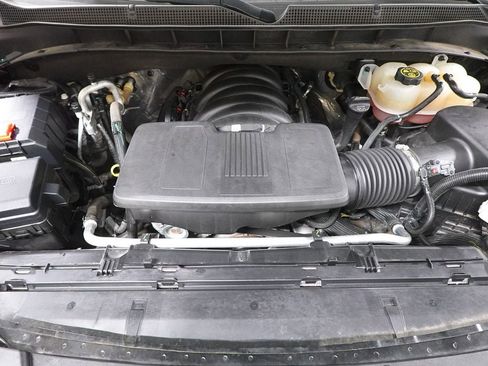 Used 2023 Chevrolet Tahoe High Country w/ Premium Package image 38