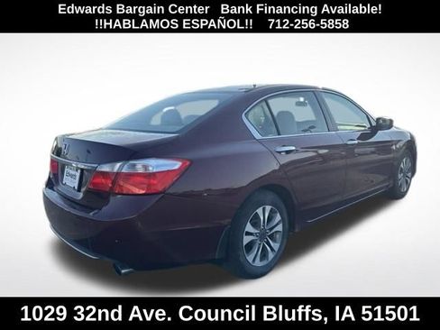 Used 2013 Honda Accord LX image 7