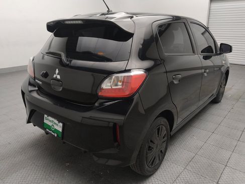 Used 2021 Mitsubishi Mirage ES FWD image 9