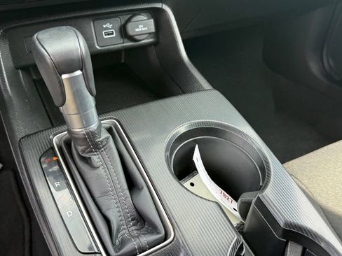 Used 2024 Honda Civic Sport image 27