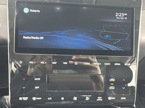 Used 2022 Hyundai Tucson Limited image 27