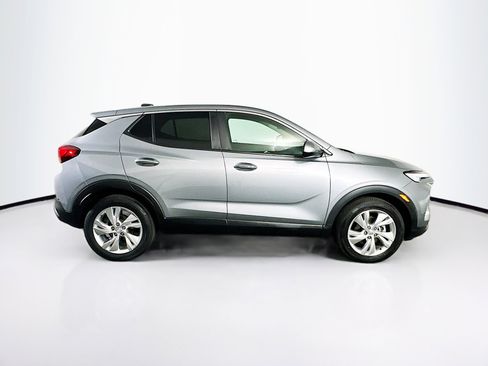 Used 2025 Buick Encore GX Preferred image 10