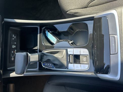 New 2025 Hyundai Tucson SEL image 24