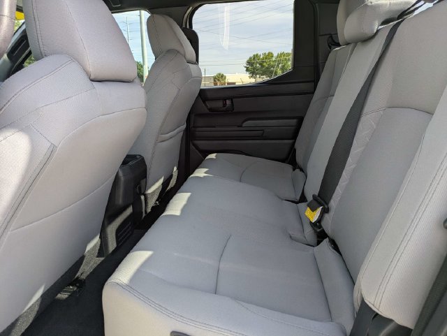 Used 2024 Toyota Tacoma SR5 RWD image 13