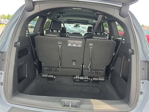 Used 2025 Honda Odyssey Sport-L image 28