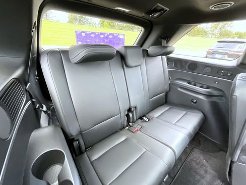 Certified 2026 Hyundai Palisade Calligraphy AWD/4WD image 20