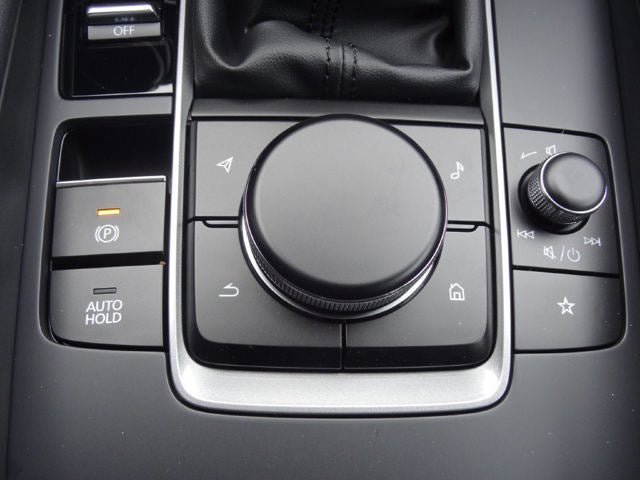 New 2026 MAZDA MAZDA3 s Sport FWD image 52