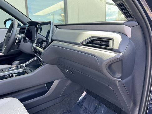 New 2026 Lexus TX 350 AWD image 23